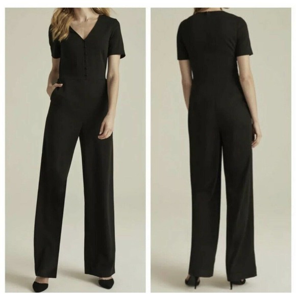 long tall sally Pants - Long Tall Sally Versatile Textured Short Sleeve